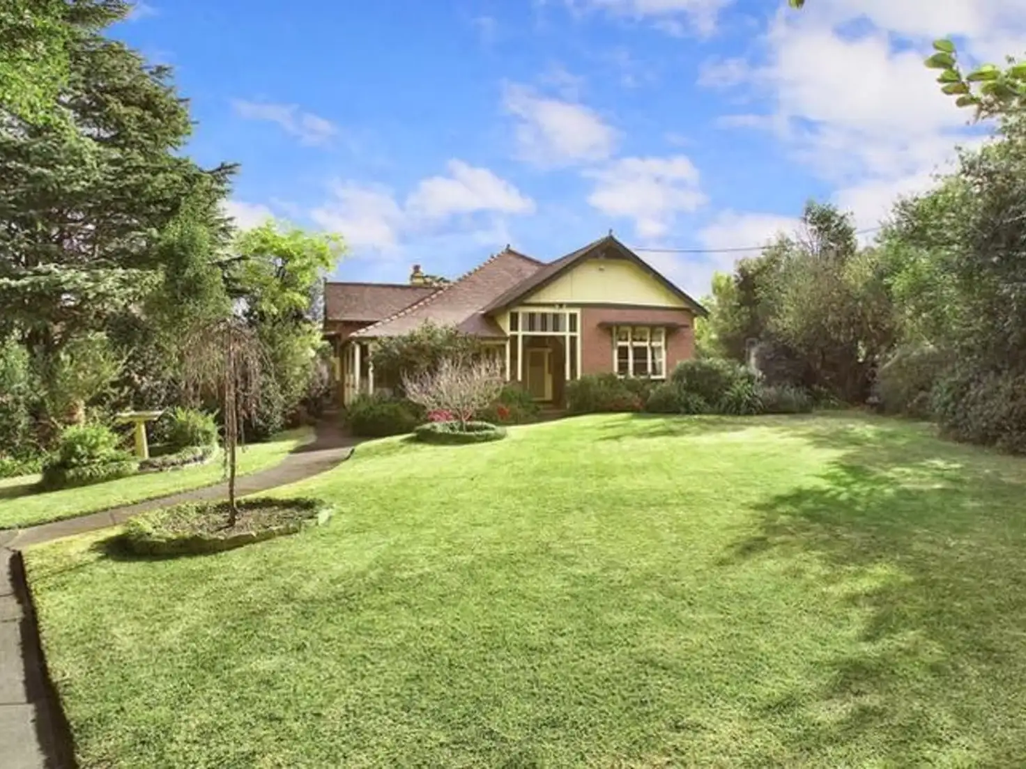 Main view of Homely house listing, 91 Eastwood Avenue, Epping NSW 2121