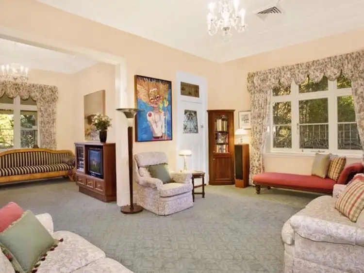 Second view of Homely house listing, 91 Eastwood Avenue, Epping NSW 2121