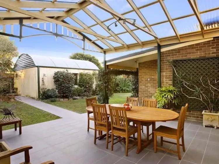 Fourth view of Homely house listing, 91 Eastwood Avenue, Epping NSW 2121