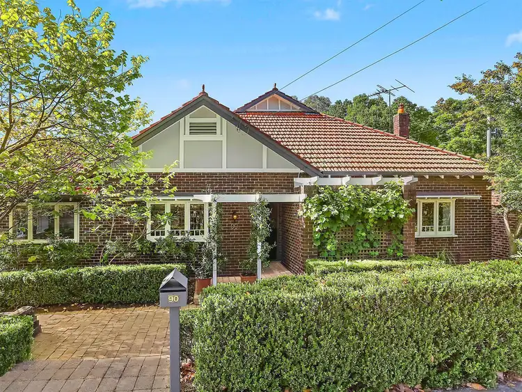 90 Wyralla Avenue, Epping NSW 2121