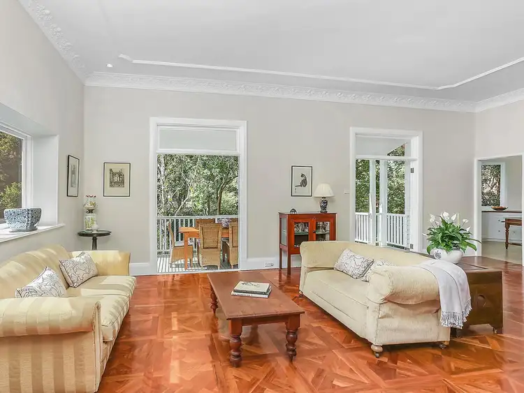 Second view of Homely house listing, 90 Wyralla Avenue, Epping NSW 2121