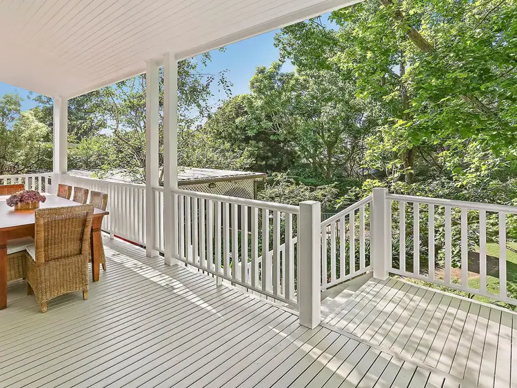 Fifth view of Homely house listing, 90 Wyralla Avenue, Epping NSW 2121