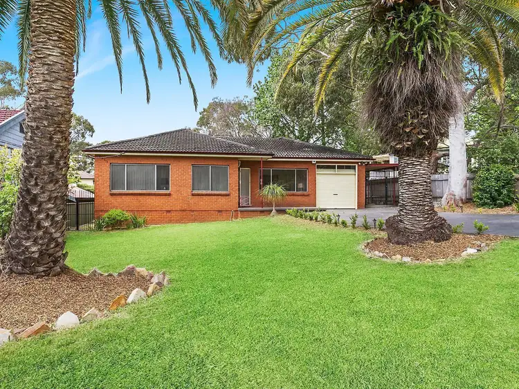 16 Milton Avenue, Eastwood NSW 2122