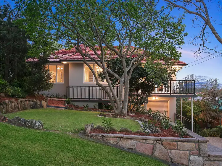 Second view of Homely house listing, 75 Tarrants Avenue, Eastwood NSW 2122