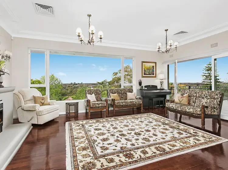 Third view of Homely house listing, 75 Tarrants Avenue, Eastwood NSW 2122