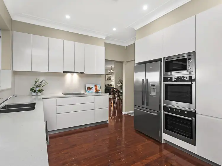 Fourth view of Homely house listing, 75 Tarrants Avenue, Eastwood NSW 2122