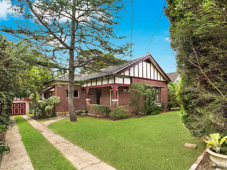 25 Epping Avenue, Eastwood NSW 2122