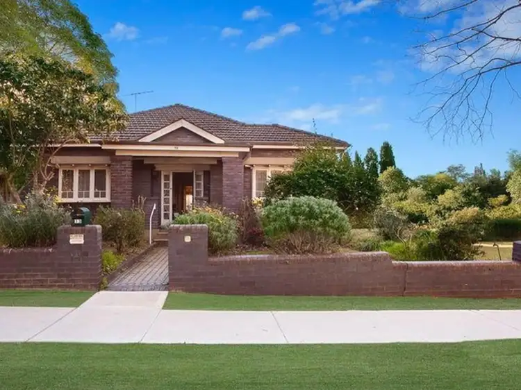 13 Richards Avenue, Eastwood NSW 2122