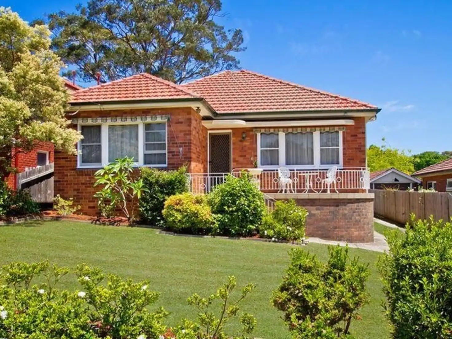 Main view of Homely house listing, 28 Harrison Avenue, Eastwood NSW 2122