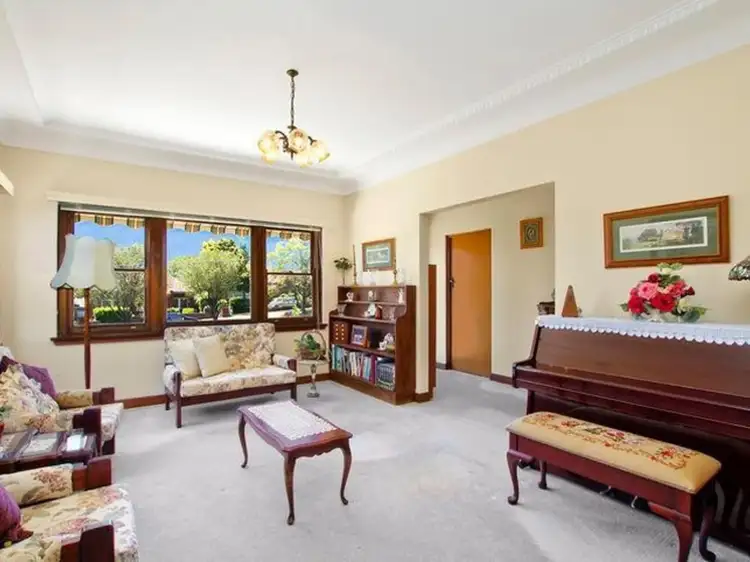 Second view of Homely house listing, 28 Harrison Avenue, Eastwood NSW 2122