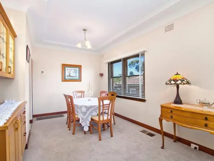 Third view of Homely house listing, 28 Harrison Avenue, Eastwood NSW 2122