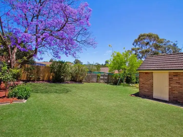 Fourth view of Homely house listing, 28 Harrison Avenue, Eastwood NSW 2122