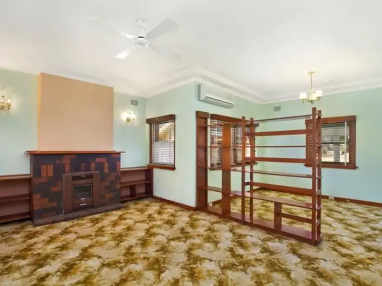 Second view of Homely house listing, 22 Graham Avenue, Eastwood NSW 2122