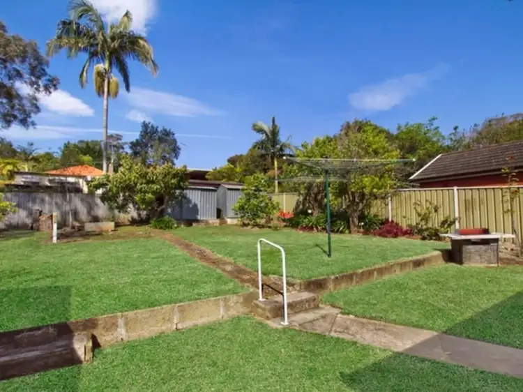 Third view of Homely house listing, 22 Graham Avenue, Eastwood NSW 2122