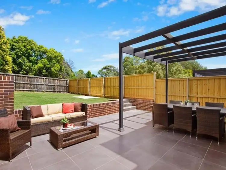 Fourth view of Homely house listing, 17 Lexington Avenue, Eastwood NSW 2122