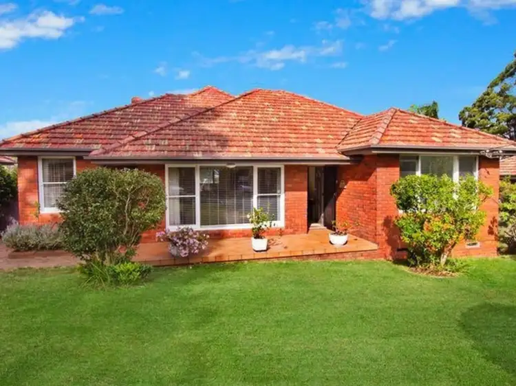 9 Harrison Avenue, Eastwood NSW 2122