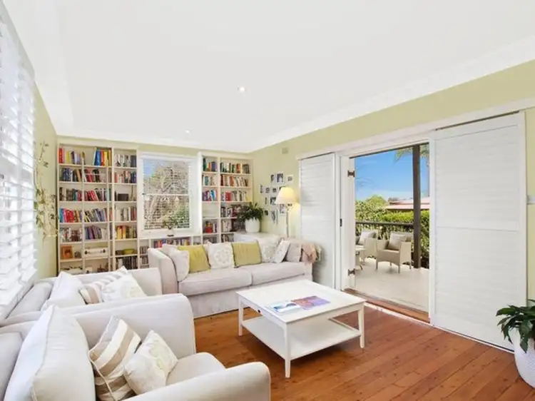 Second view of Homely house listing, 9 Harrison Avenue, Eastwood NSW 2122