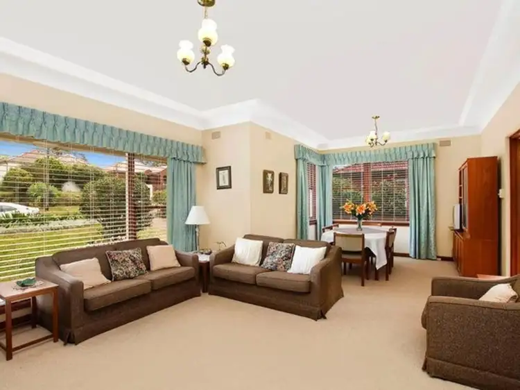 Fourth view of Homely house listing, 9 Harrison Avenue, Eastwood NSW 2122