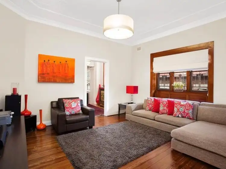 Second view of Homely house listing, 8 Central Avenue, Eastwood NSW 2122