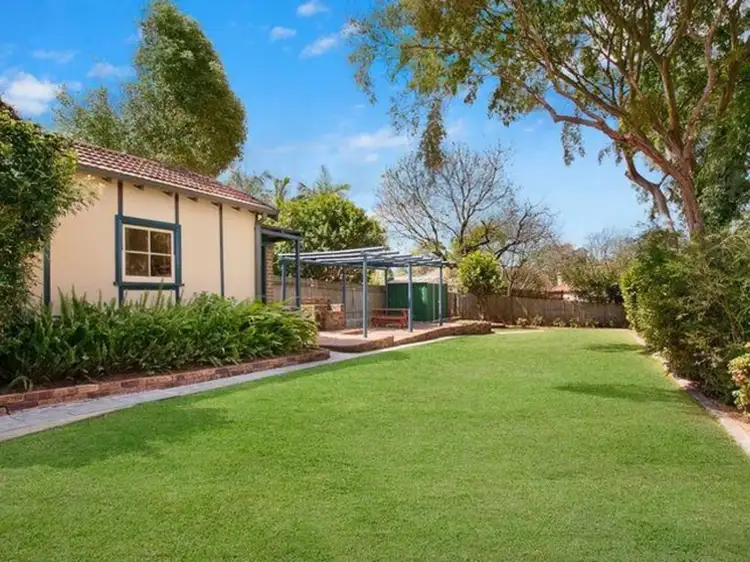 Third view of Homely house listing, 8 Central Avenue, Eastwood NSW 2122