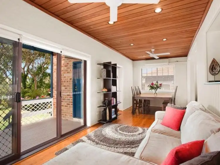 Fourth view of Homely house listing, 8 Central Avenue, Eastwood NSW 2122