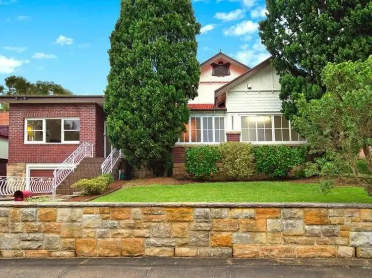 5 Epping Avenue, Eastwood NSW 2122