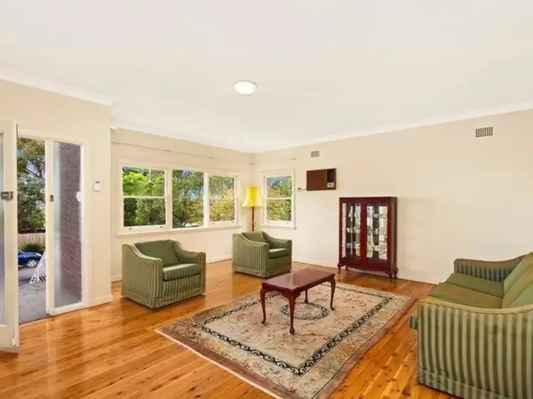 Second view of Homely house listing, 5 Epping Avenue, Eastwood NSW 2122