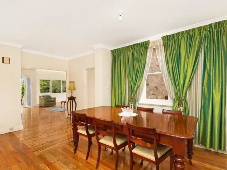 Third view of Homely house listing, 5 Epping Avenue, Eastwood NSW 2122