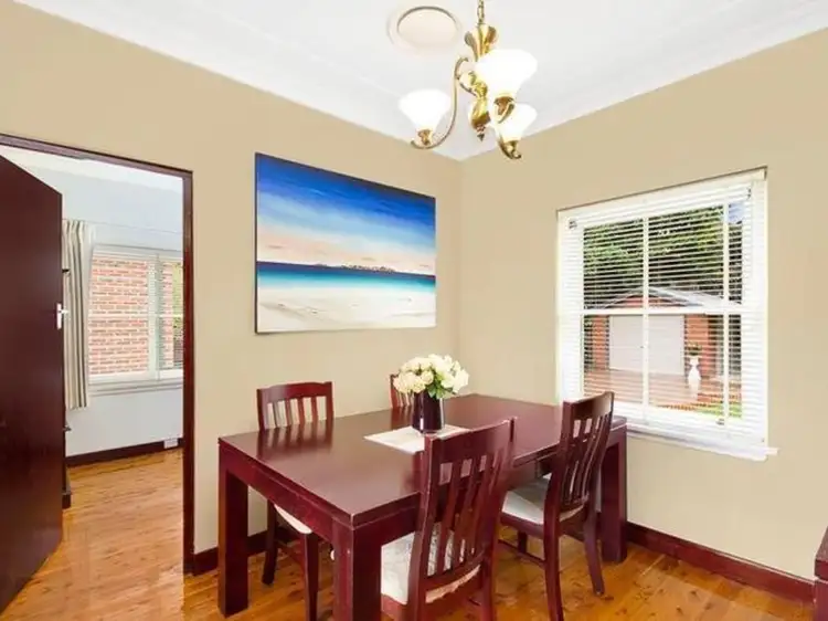 Third view of Homely house listing, 17 Oakes Avenue, Eastwood NSW 2122