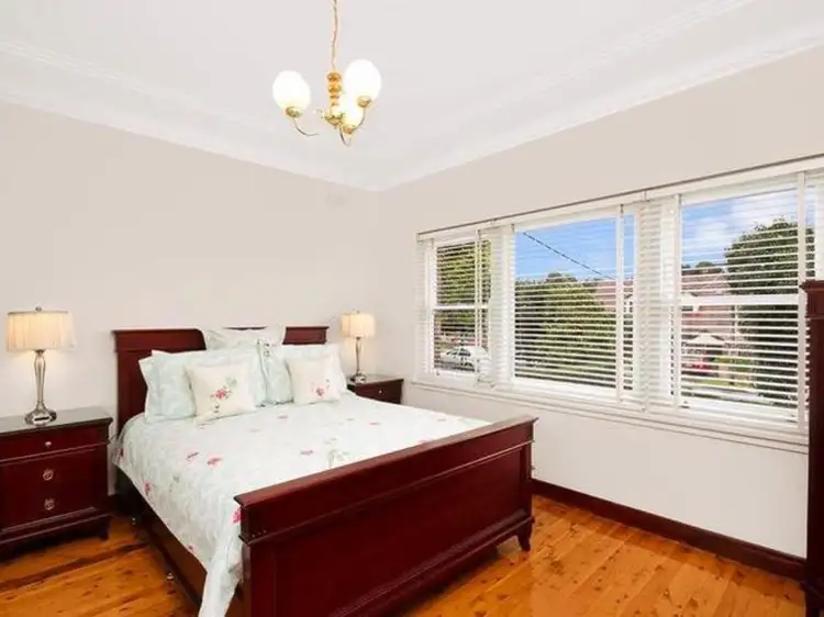 Fourth view of Homely house listing, 17 Oakes Avenue, Eastwood NSW 2122
