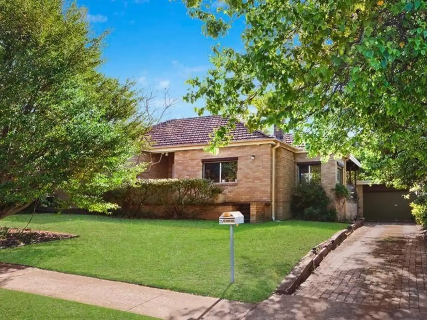 Main view of Homely house listing, 25 Milton Avenue, Eastwood NSW 2122