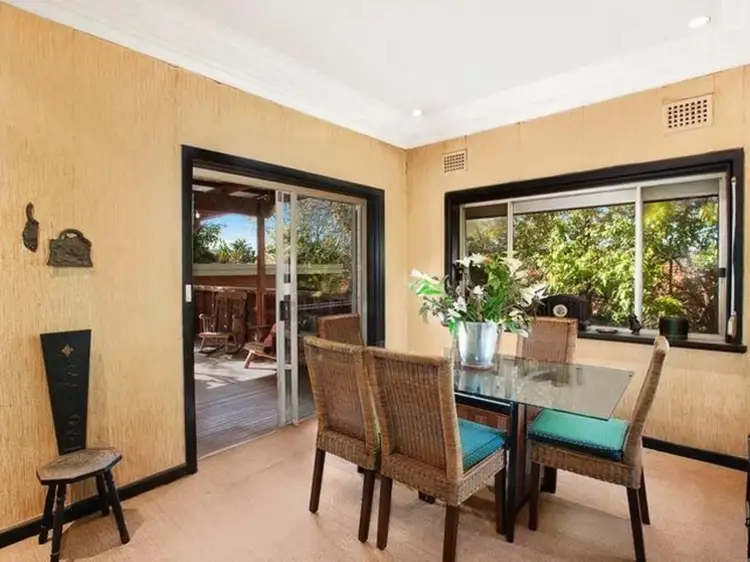 Second view of Homely house listing, 25 Milton Avenue, Eastwood NSW 2122