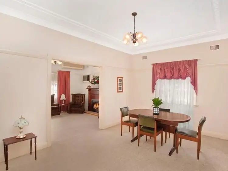 Third view of Homely house listing, 23 Third Avenue, Eastwood NSW 2122