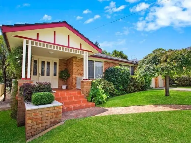 Second view of Homely house listing, 1 Skenes Avenue, Eastwood NSW 2122
