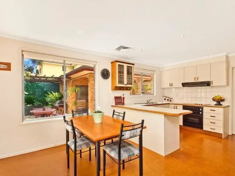 Third view of Homely house listing, 1 Skenes Avenue, Eastwood NSW 2122