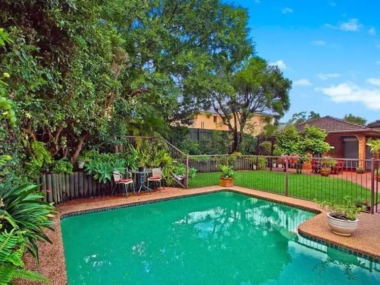 Sixth view of Homely house listing, 1 Skenes Avenue, Eastwood NSW 2122