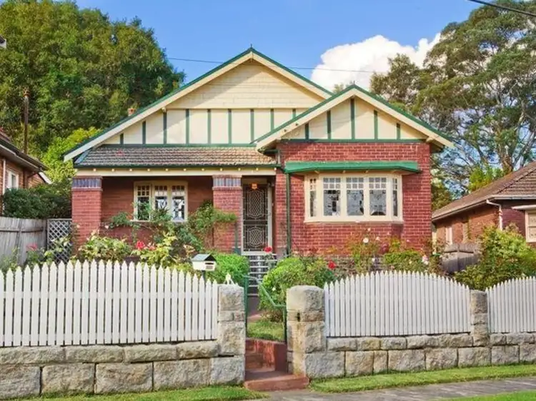 6 Hunts Avenue, Eastwood NSW 2122