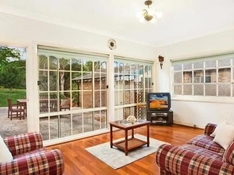 Second view of Homely house listing, 6 Hunts Avenue, Eastwood NSW 2122