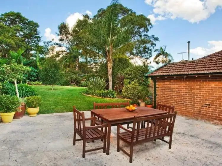 Fourth view of Homely house listing, 6 Hunts Avenue, Eastwood NSW 2122