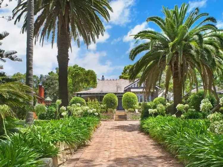 17 Railway Avenue, Eastwood NSW 2122