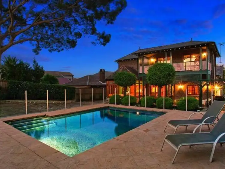 Third view of Homely house listing, 17 Railway Avenue, Eastwood NSW 2122