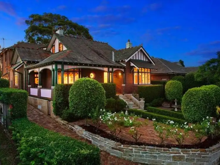 Sixth view of Homely house listing, 17 Railway Avenue, Eastwood NSW 2122