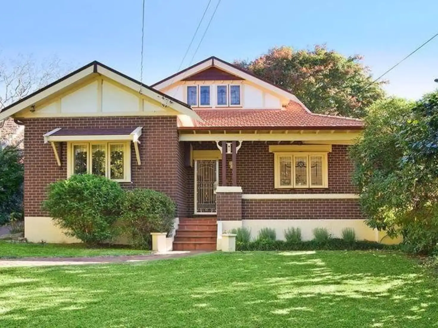 Main view of Homely house listing, 10 Auld Avenue, Eastwood NSW 2122