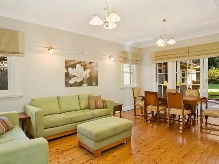 Second view of Homely house listing, 10 Auld Avenue, Eastwood NSW 2122