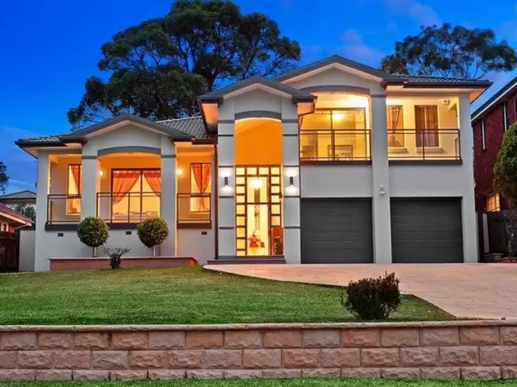 5 Glendower Avenue, Eastwood NSW 2122