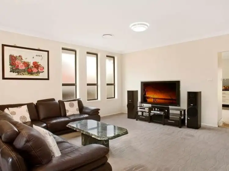 Second view of Homely house listing, 5 Glendower Avenue, Eastwood NSW 2122