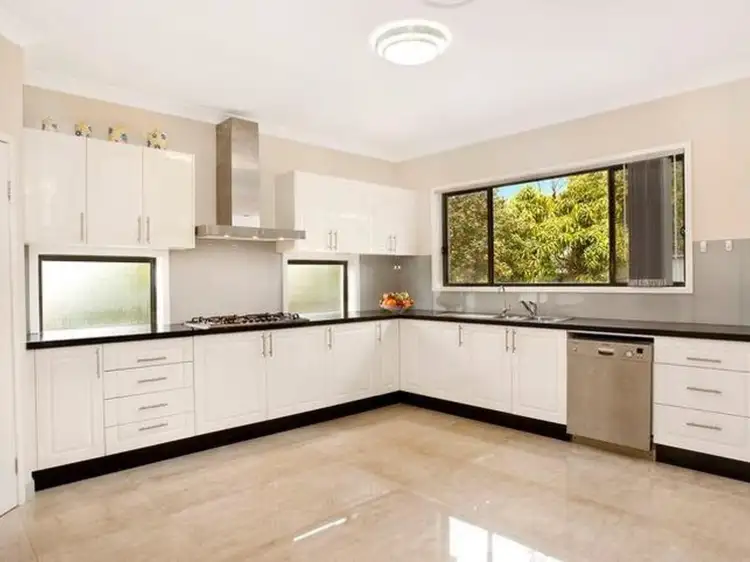 Third view of Homely house listing, 5 Glendower Avenue, Eastwood NSW 2122