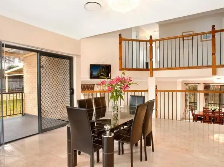 Fourth view of Homely house listing, 5 Glendower Avenue, Eastwood NSW 2122
