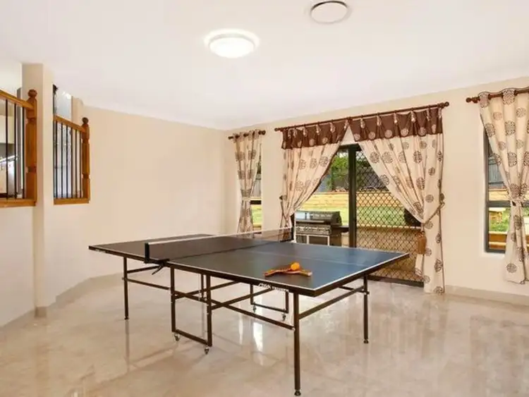 Sixth view of Homely house listing, 5 Glendower Avenue, Eastwood NSW 2122