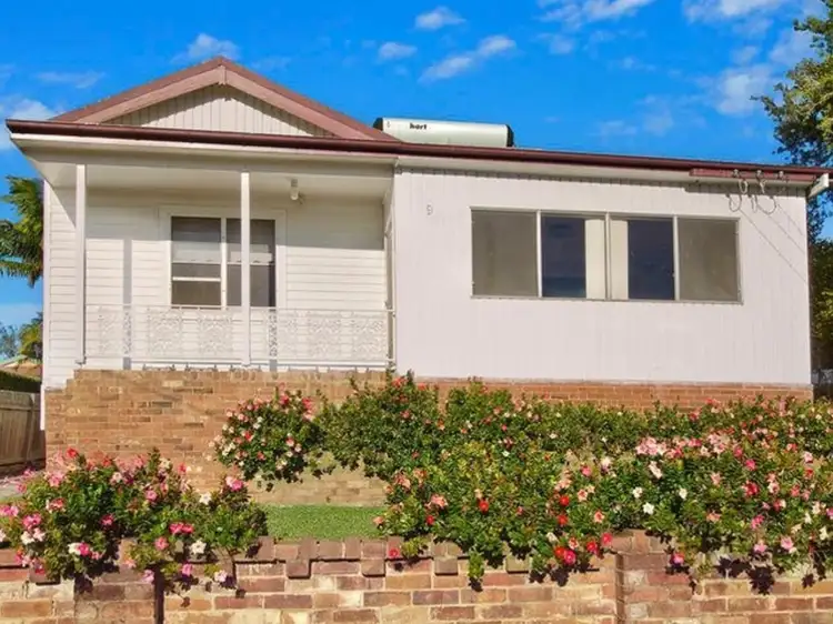 9 Lexington Avenue, Eastwood NSW 2122